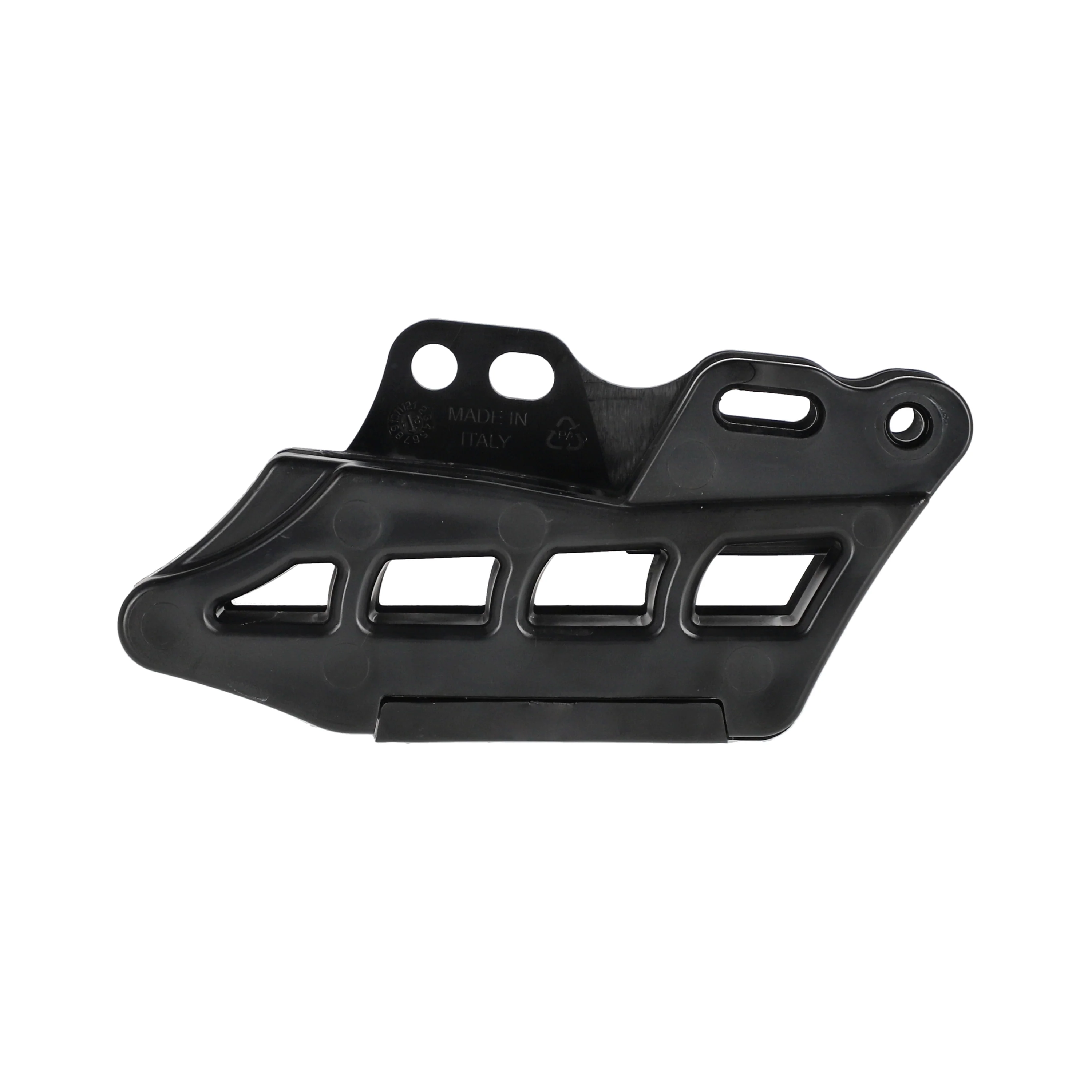 Chain Block Ace For Royal Enfield Himalayan 450 2024 Model (Black) - Image 5