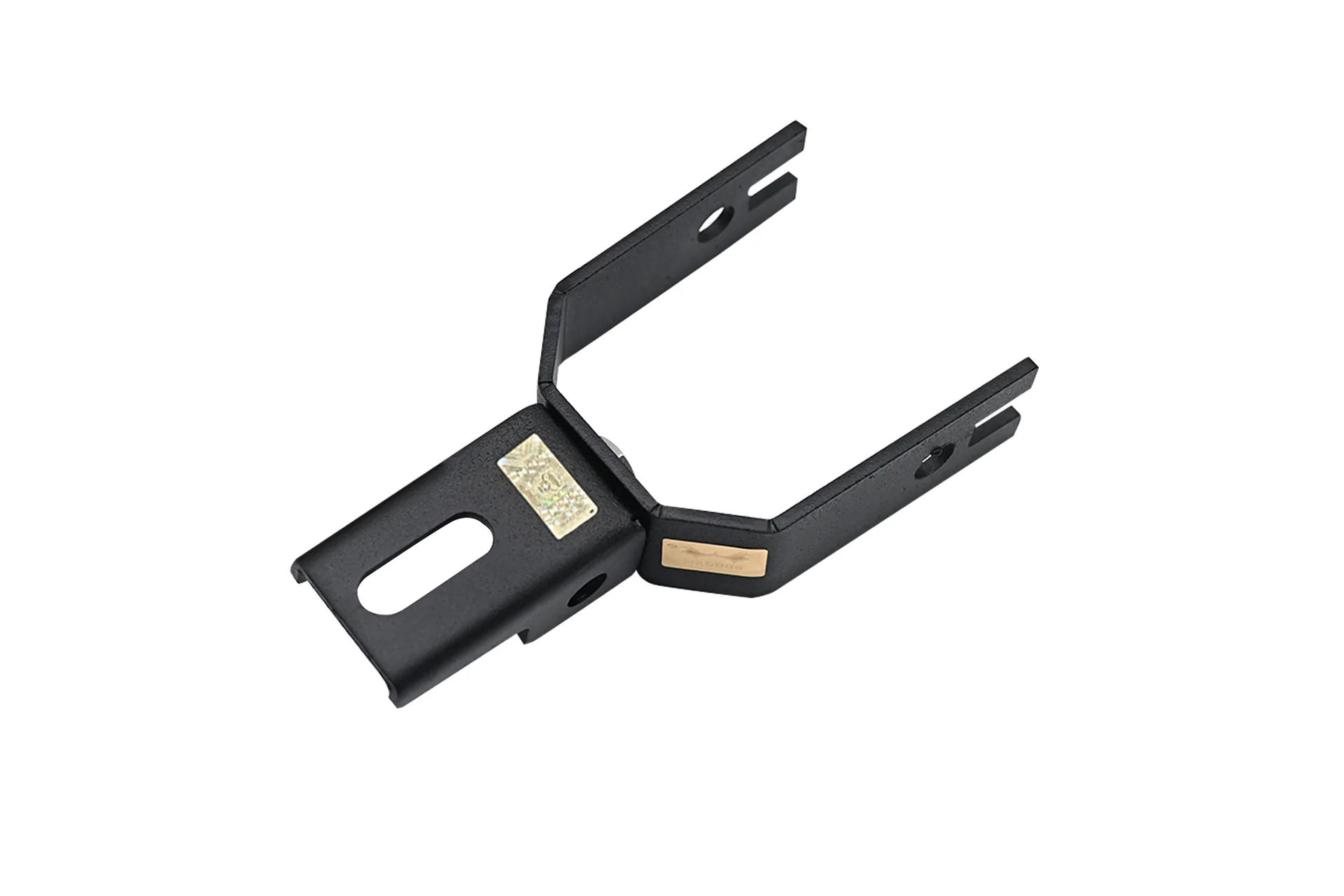 Classic / Bullet Fork Clamps - Image 4