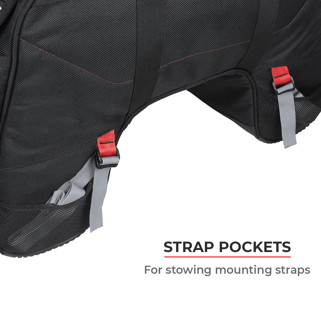 CLAW - 100% WATERPROOF TAILBAG - Image 11
