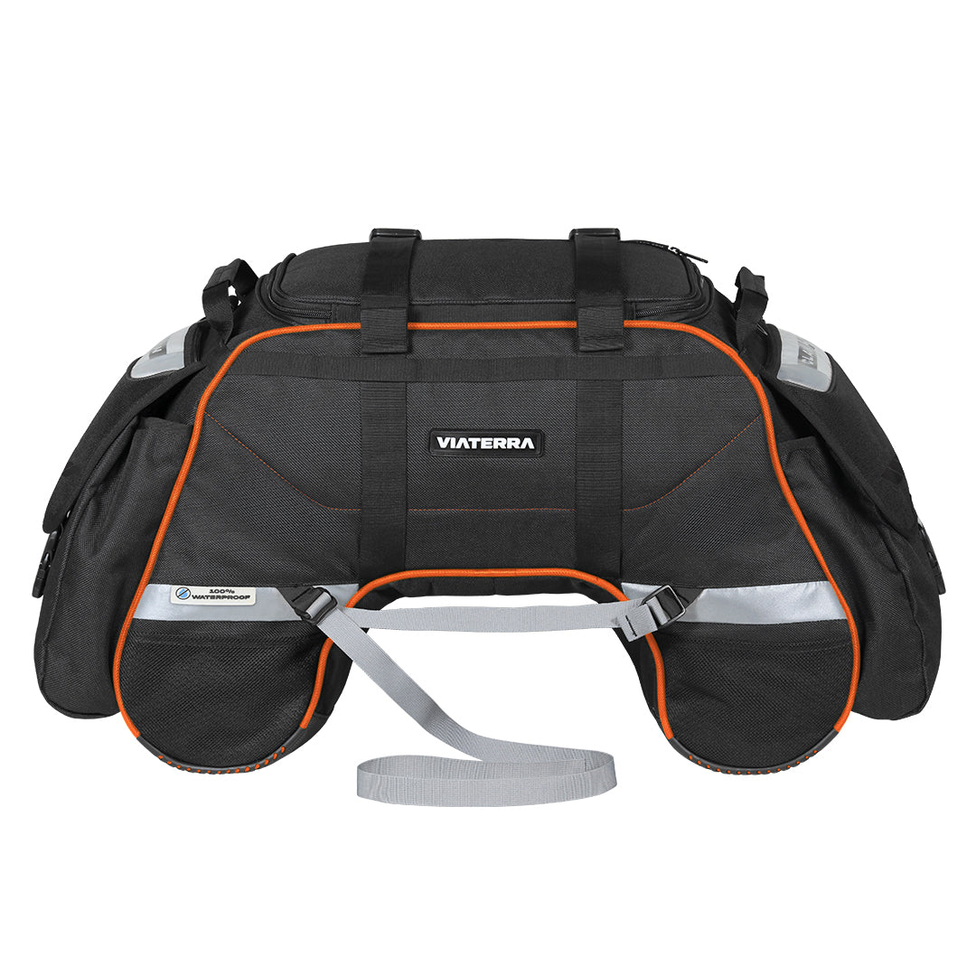CLAW - 100% WATERPROOF TAILBAG - Image 14