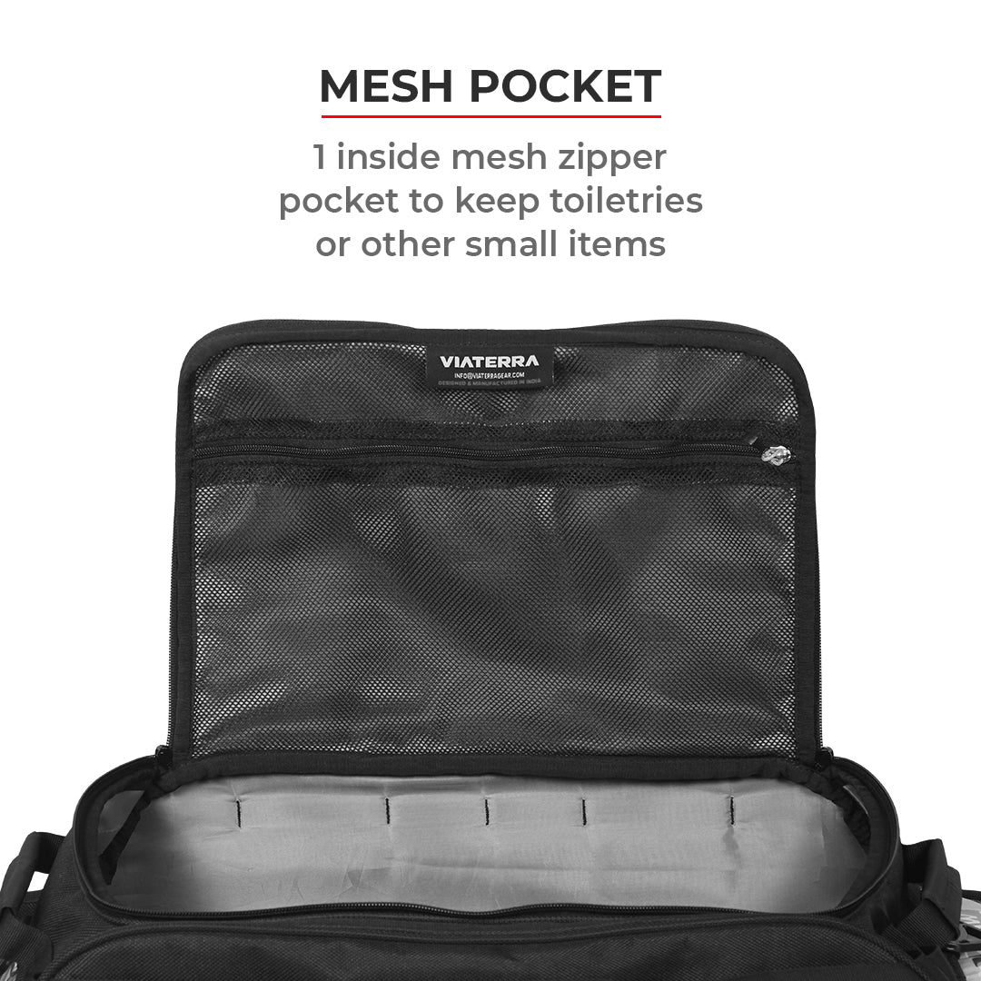 CLAW 2017 TAILBAG - Image 11