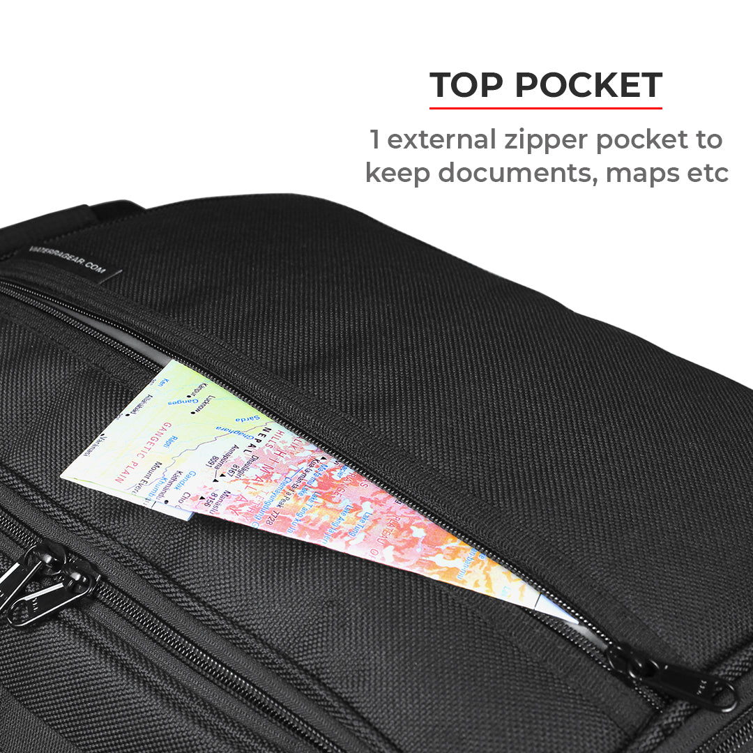 CLAW 2017 TAILBAG - Image 12