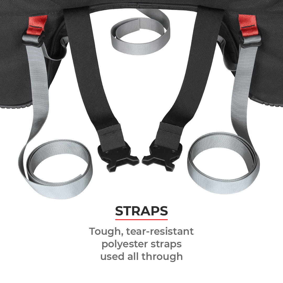 CLAW 2017 TAILBAG - Image 13