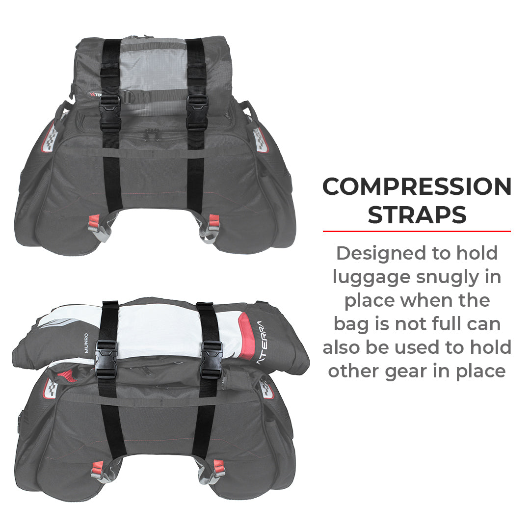 CLAW 2017 TAILBAG - Image 18