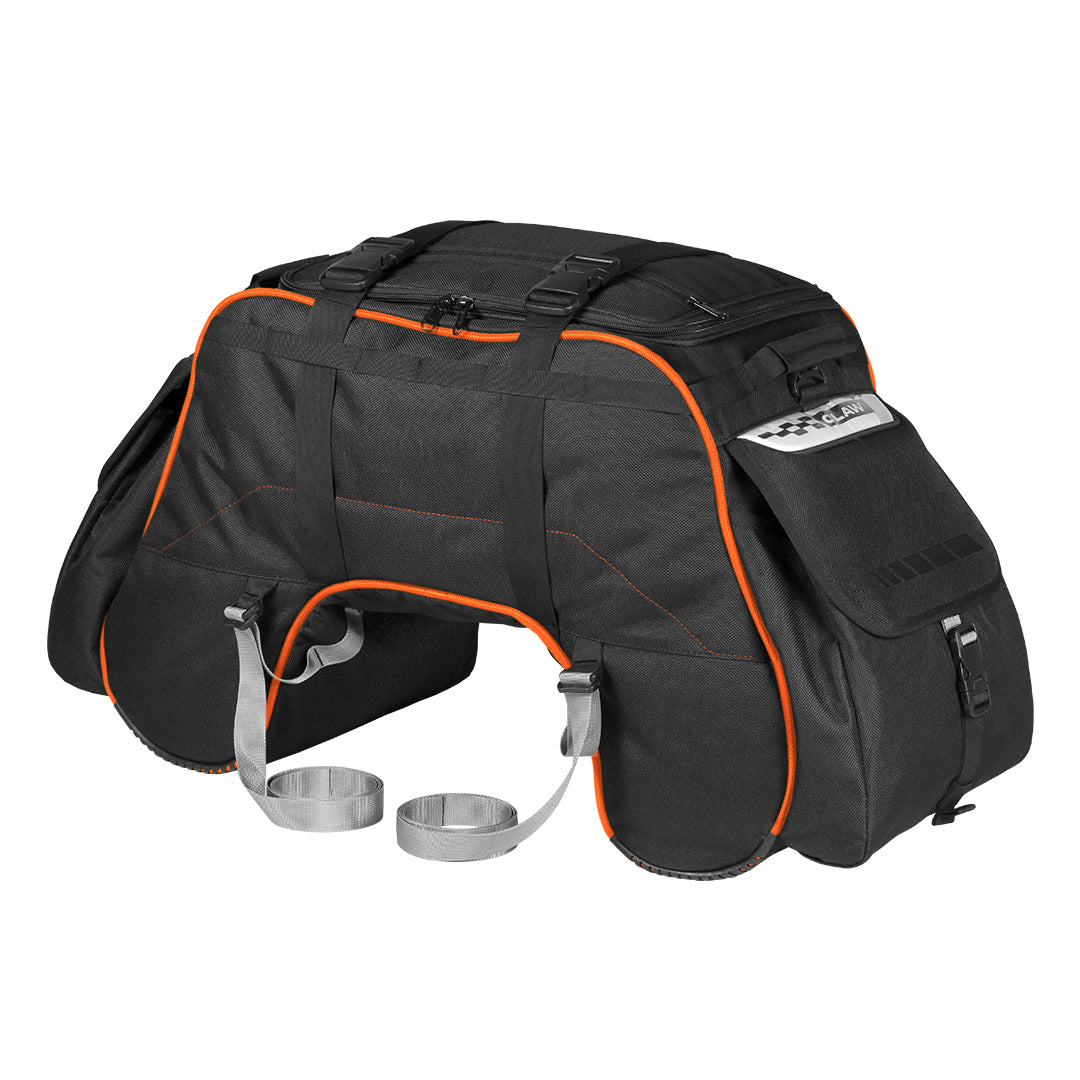 CLAW 2017 TAILBAG - Image 2