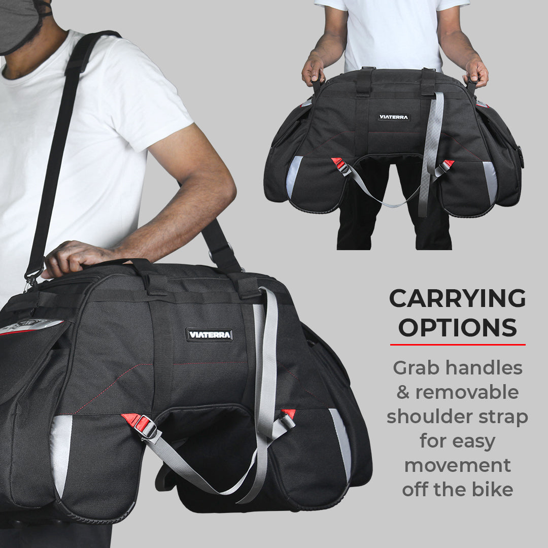 CLAW 2017 TAILBAG - Image 20