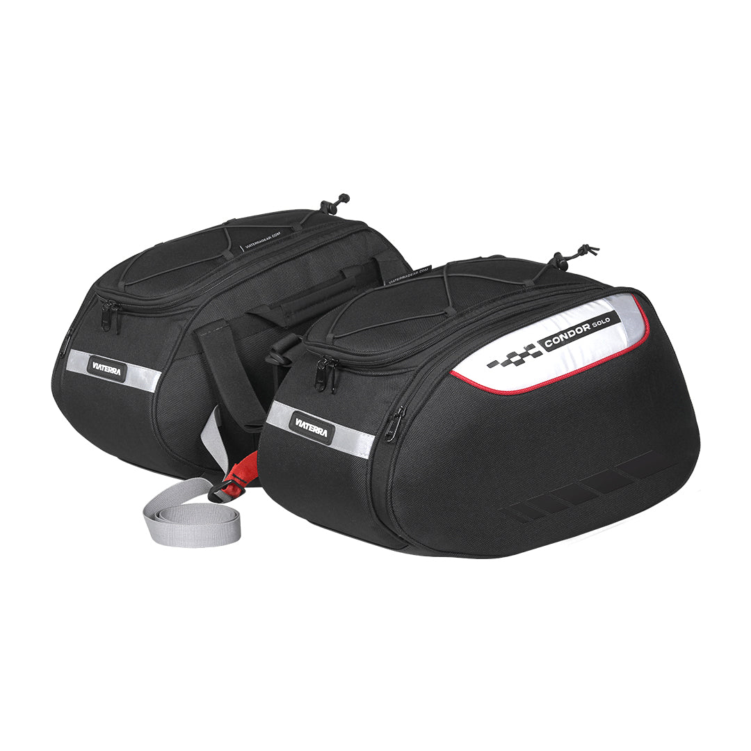 CONDOR SOLO SADDELBAG - Image 2
