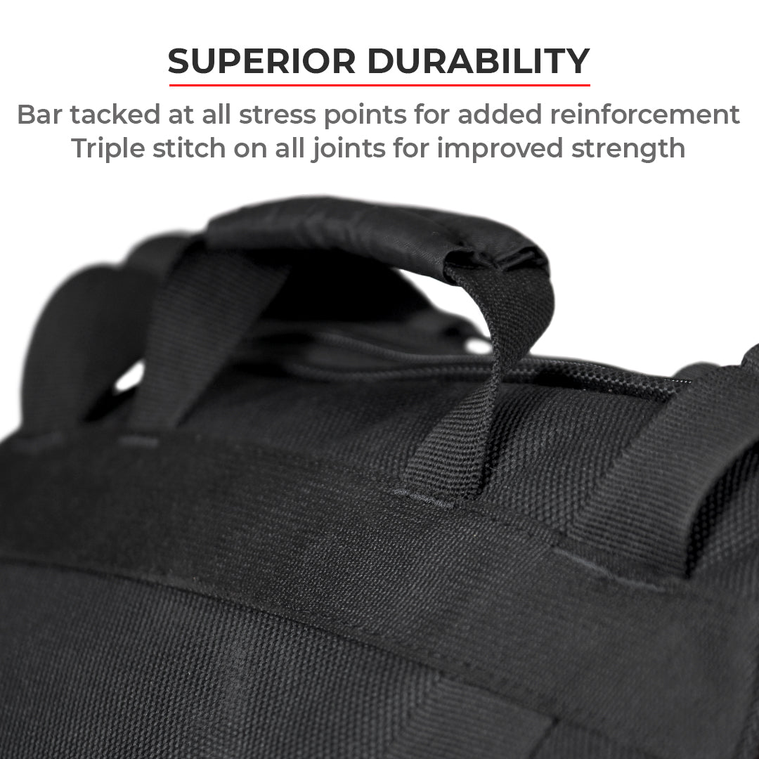 CONDOR SOLO SADDELBAG - Image 22