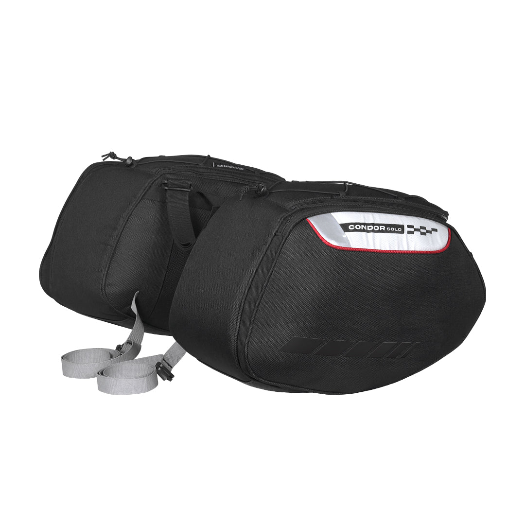 CONDOR SOLO SADDELBAG - Image 3