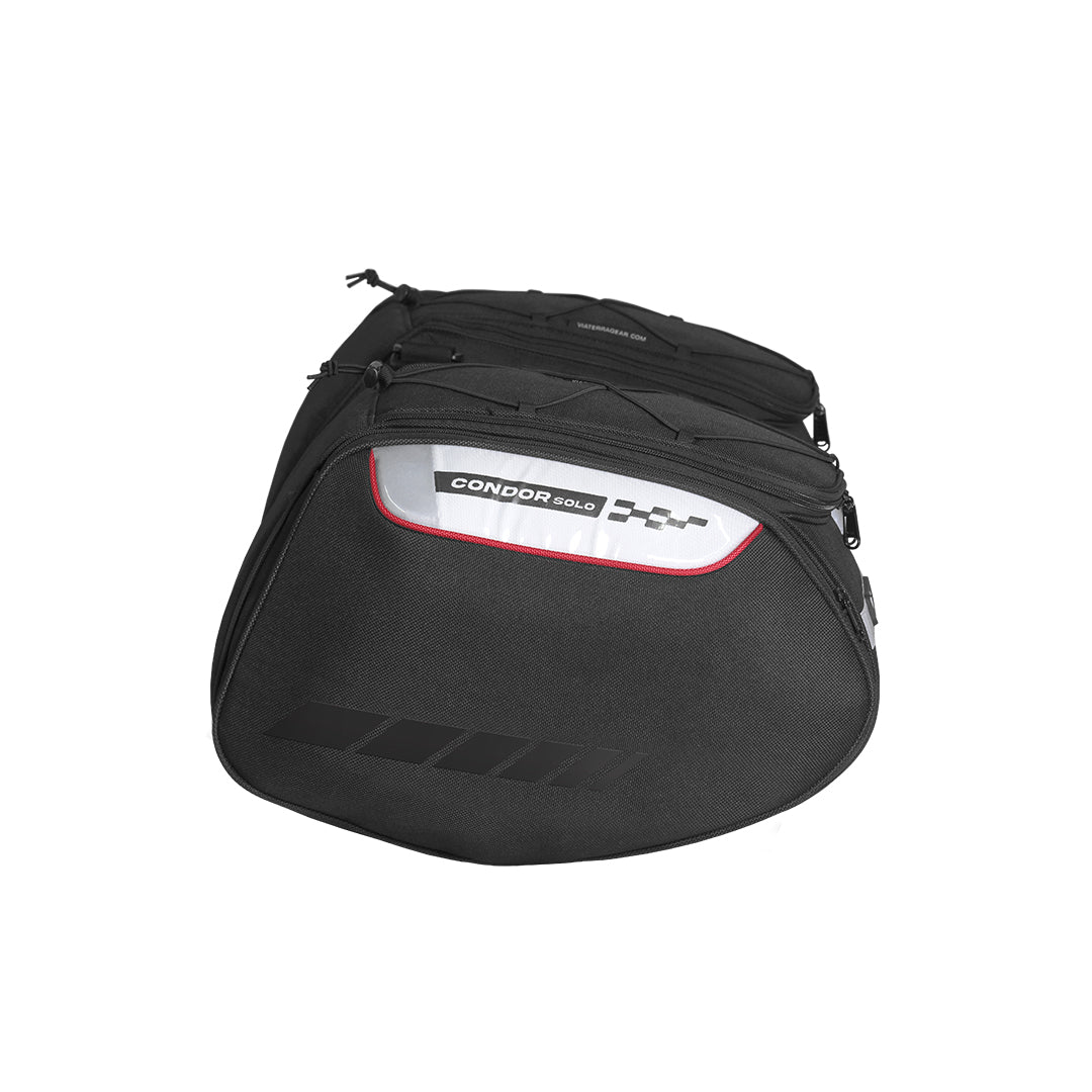CONDOR SOLO SADDELBAG - Image 6