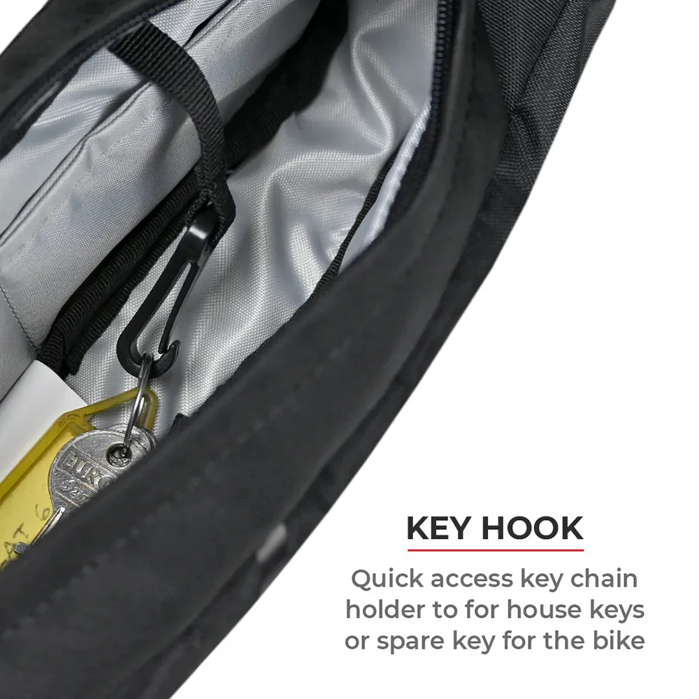 Crossbar Handle Bar TrailPack - Image 10