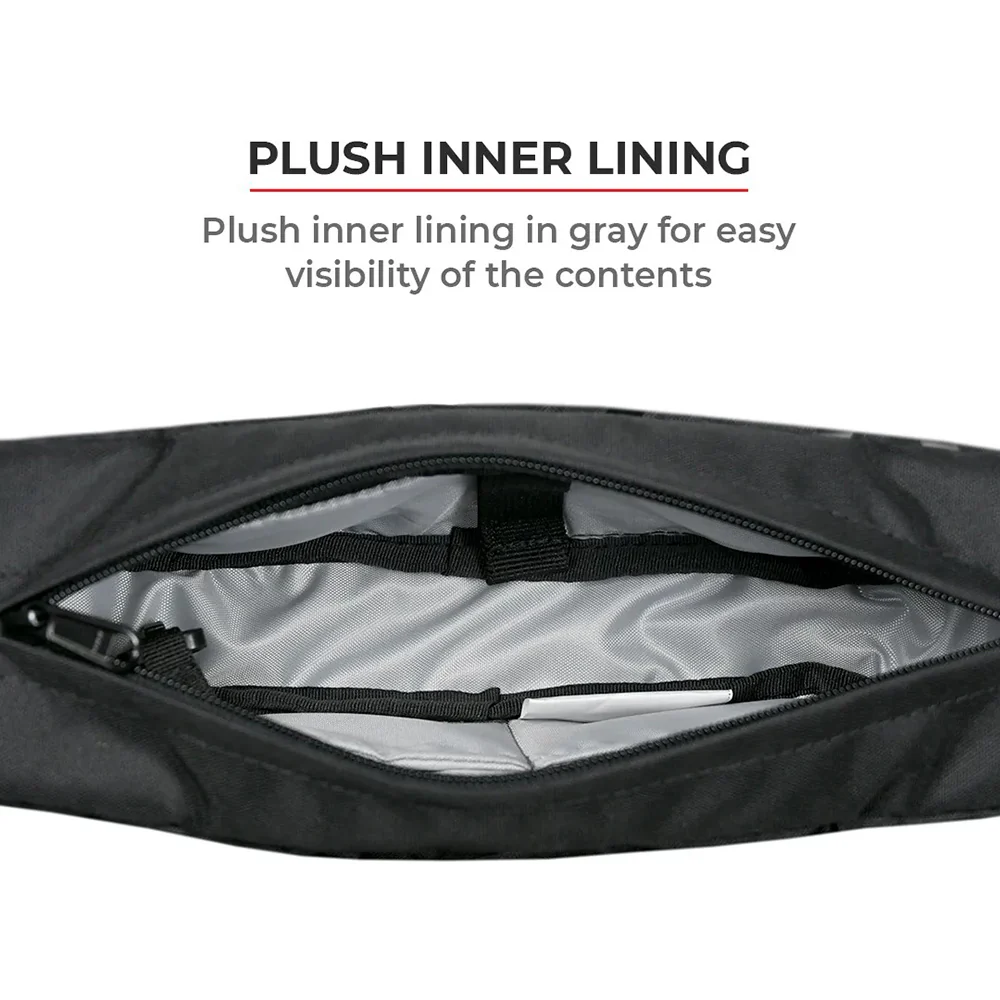 Crossbar Handle Bar TrailPack - Image 11