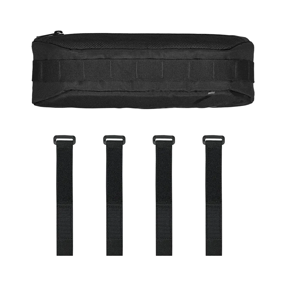 Crossbar Handle Bar TrailPack - Image 5