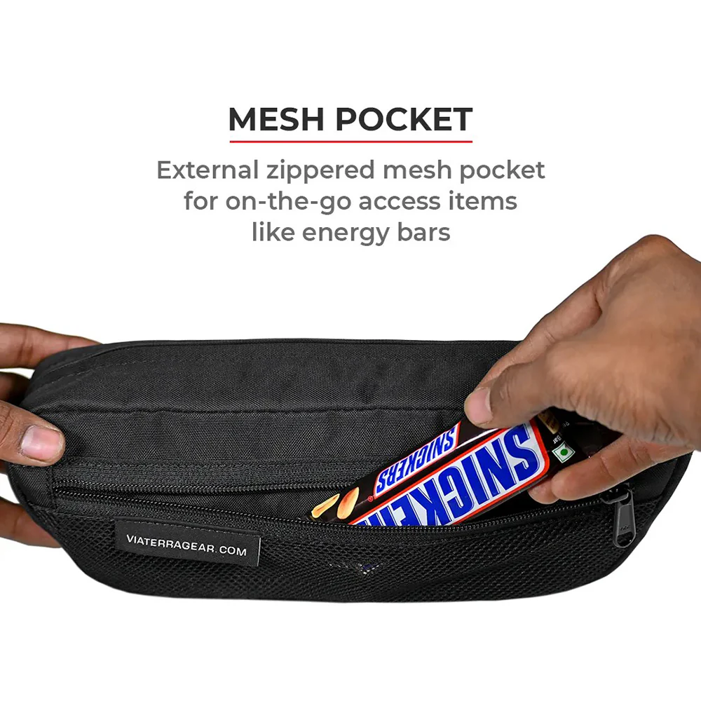 Crossbar Handle Bar TrailPack - Image 7