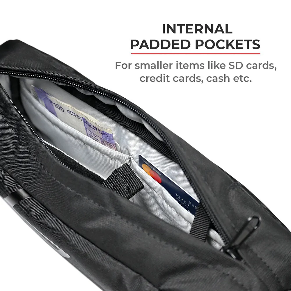Crossbar Handle Bar TrailPack - Image 9