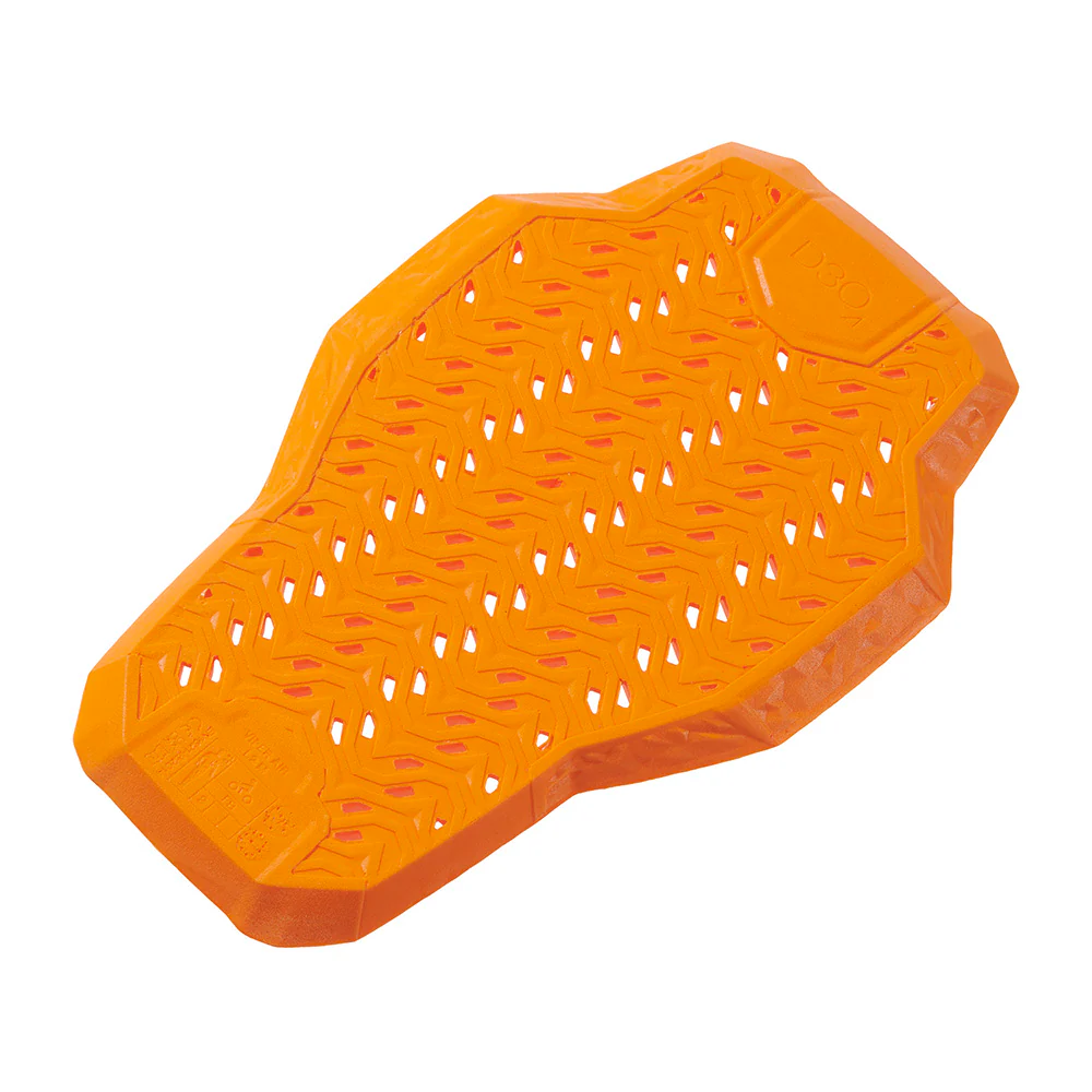 Viper Air L2 - Back Protector for Motorcyclists (Orange) - Image 3