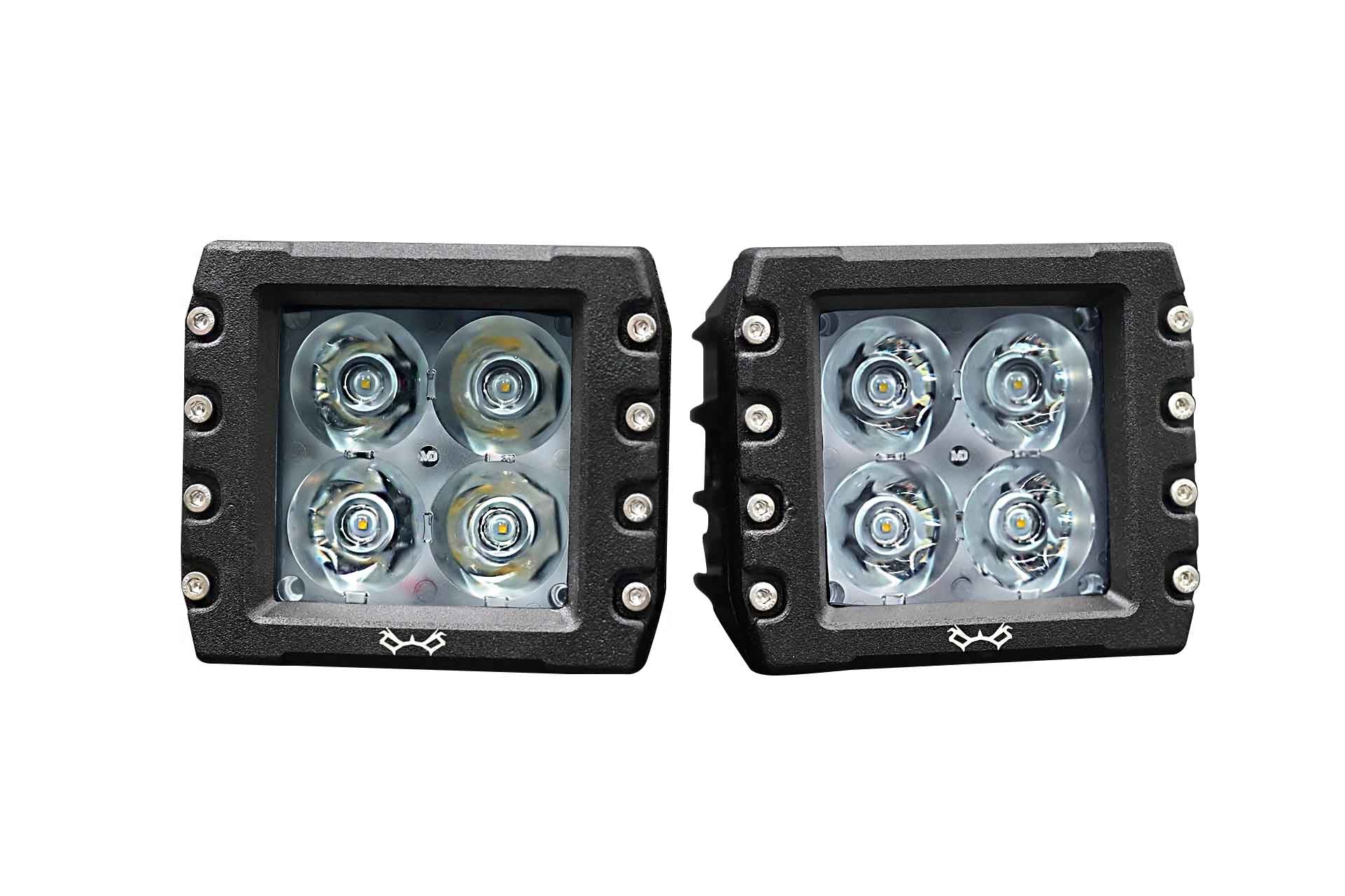 Delta Edition Auxiliary Light - Image 4
