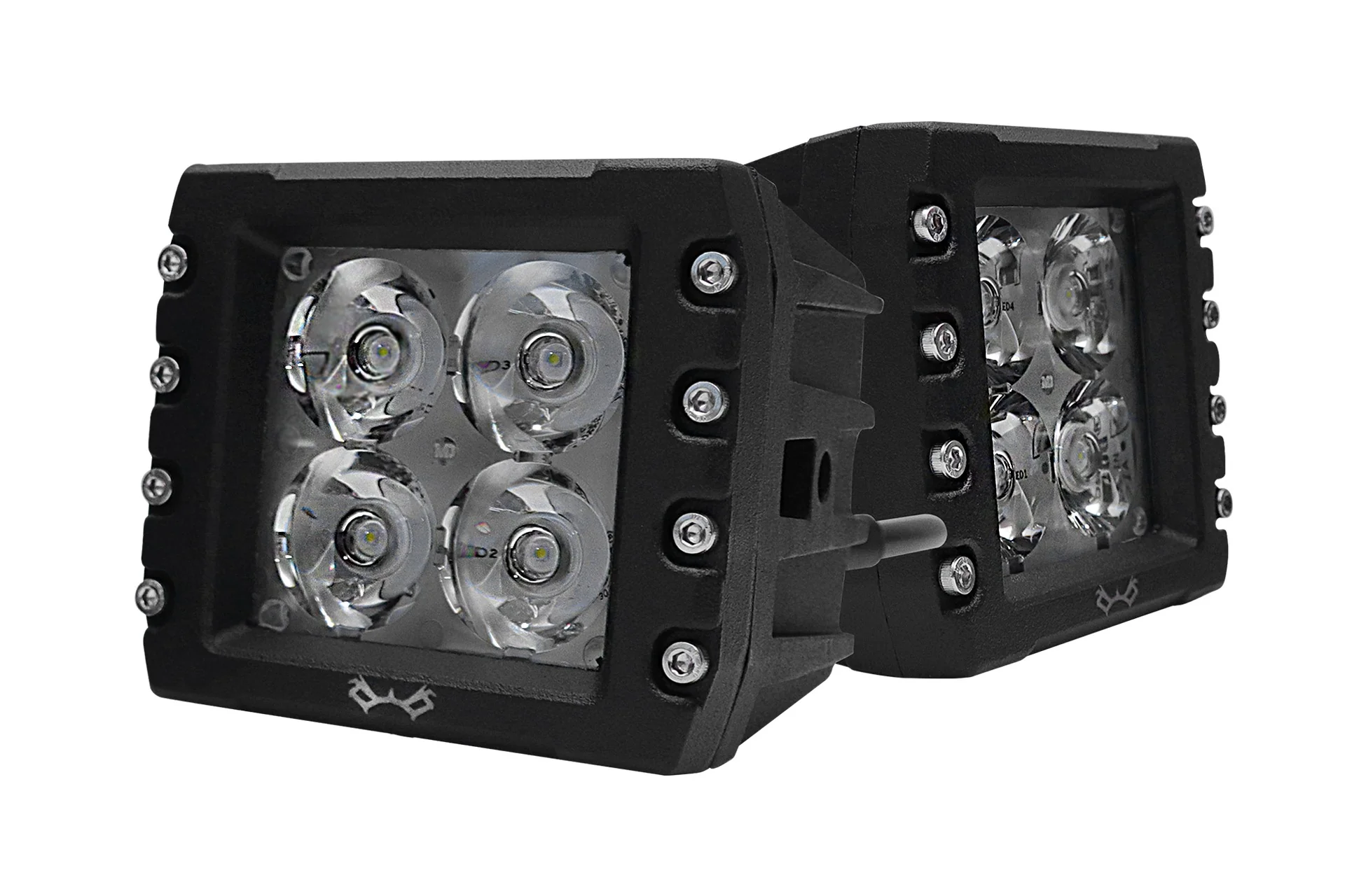 Delta Edition Auxiliary Light - Image 5