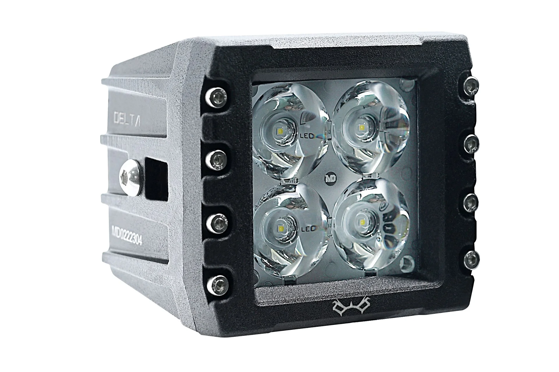 Delta Edition Auxiliary Light - Image 6