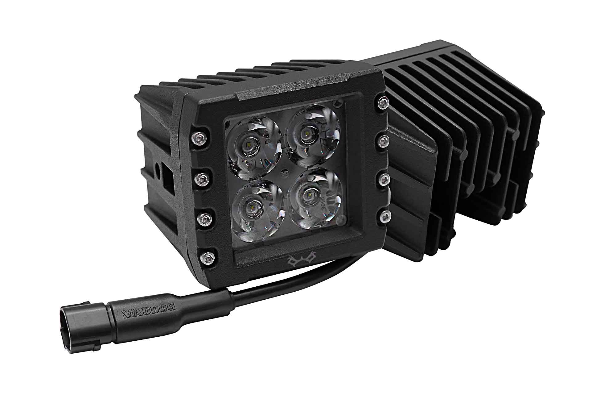 Delta Edition Auxiliary Light - Image 7