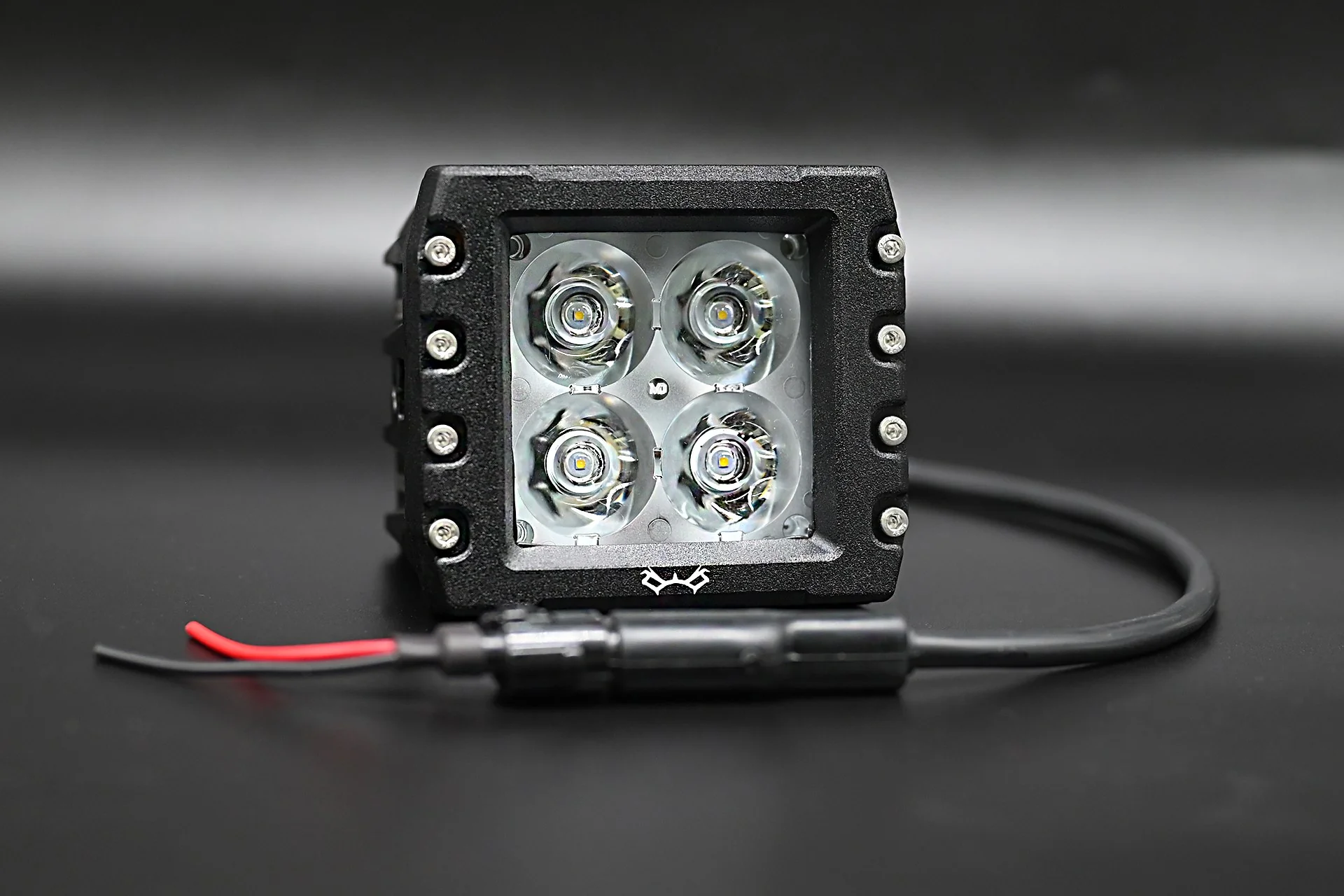 Delta Edition Auxiliary Light - Image 8