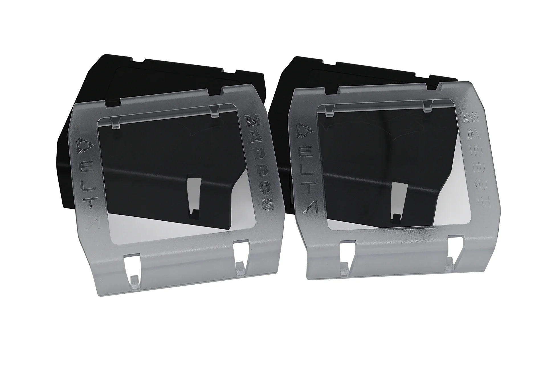 Delta Auxiliary Light Filters - Image 3