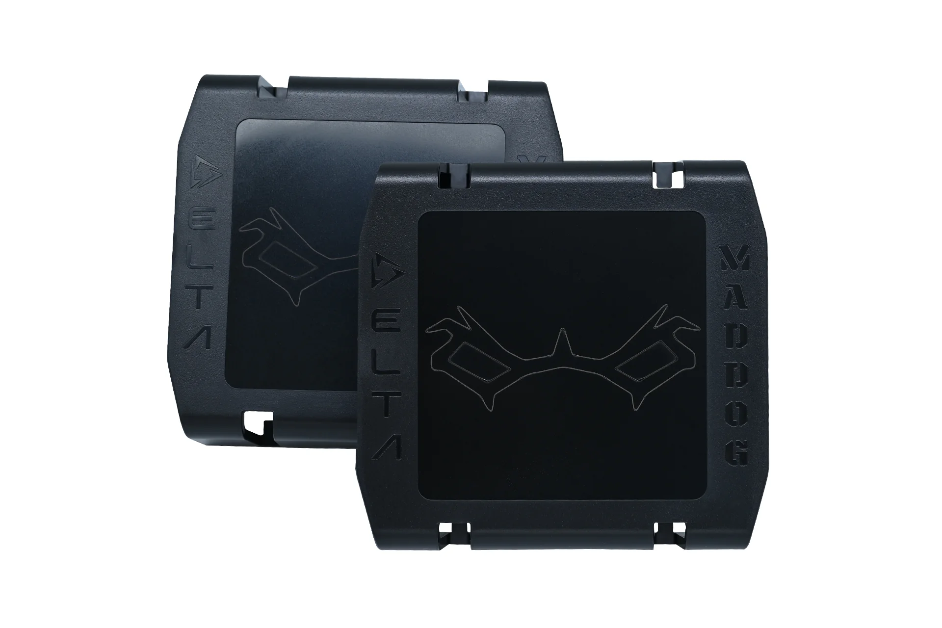 Delta Auxiliary Light Filters - Image 4