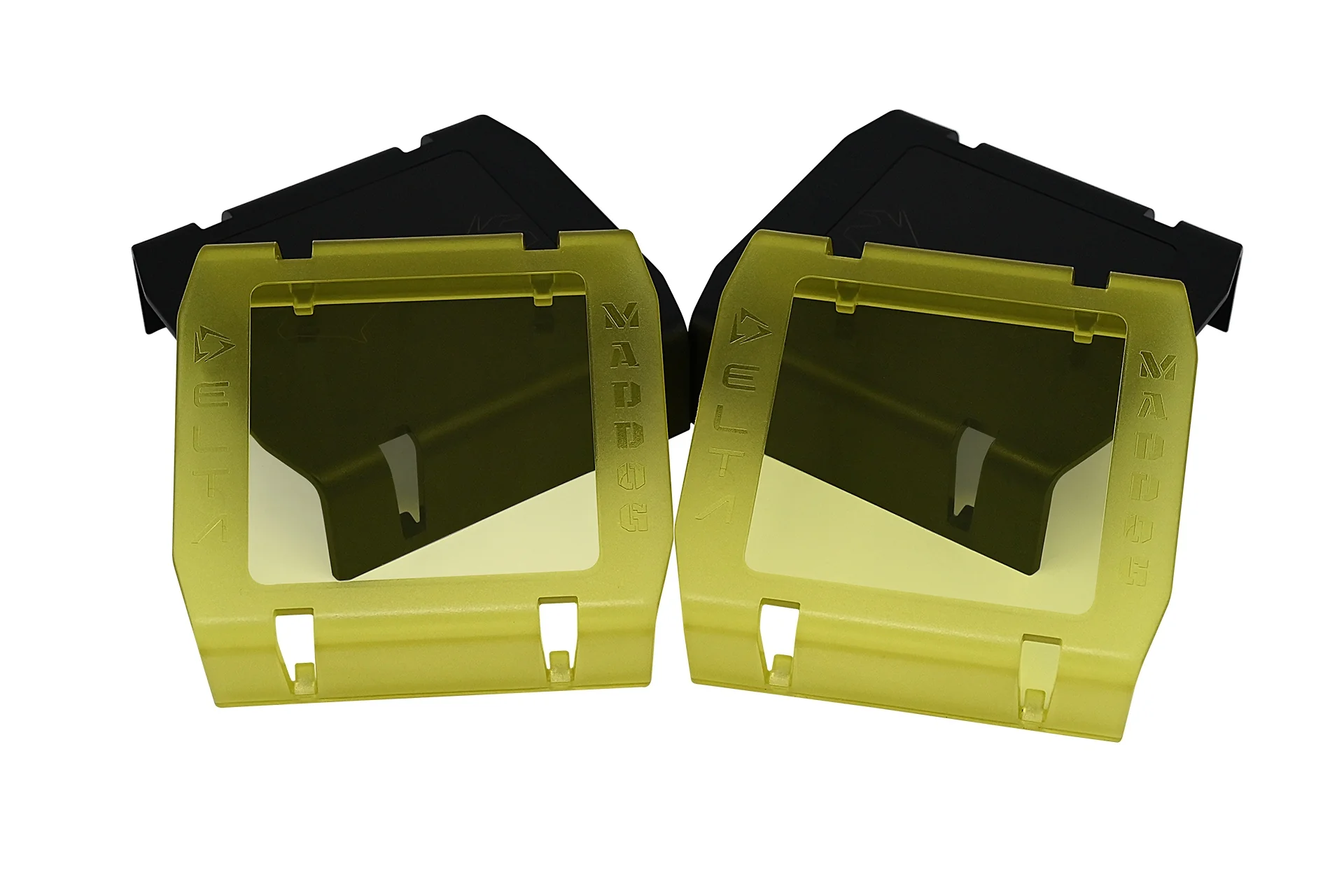 Delta Auxiliary Light Filters - Image 5