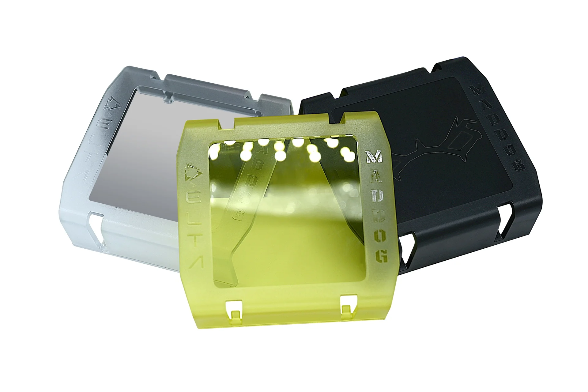 Delta Auxiliary Light Filters - Image 6