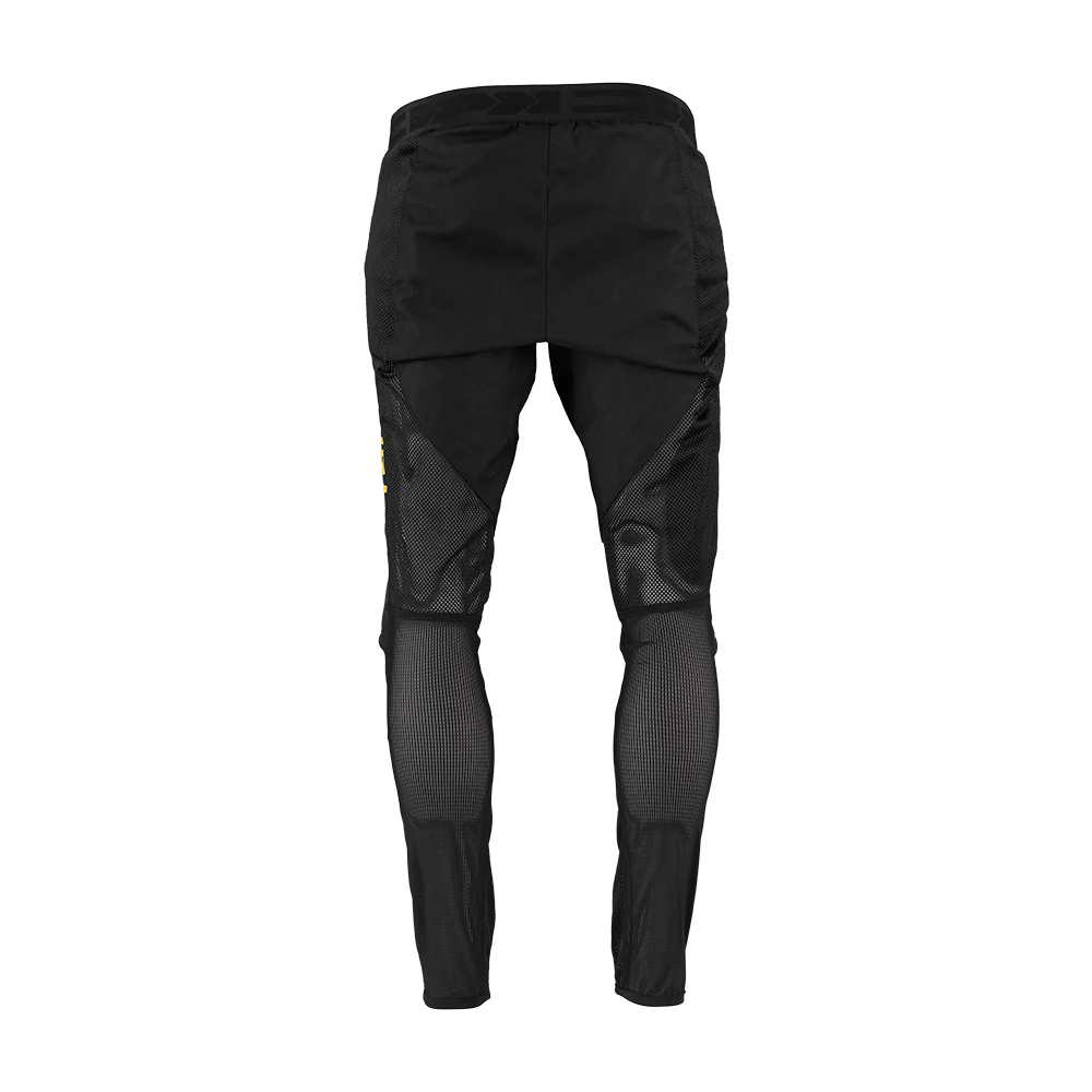 Diablo - Motorcycle Riding Pants (Black) - Image 5