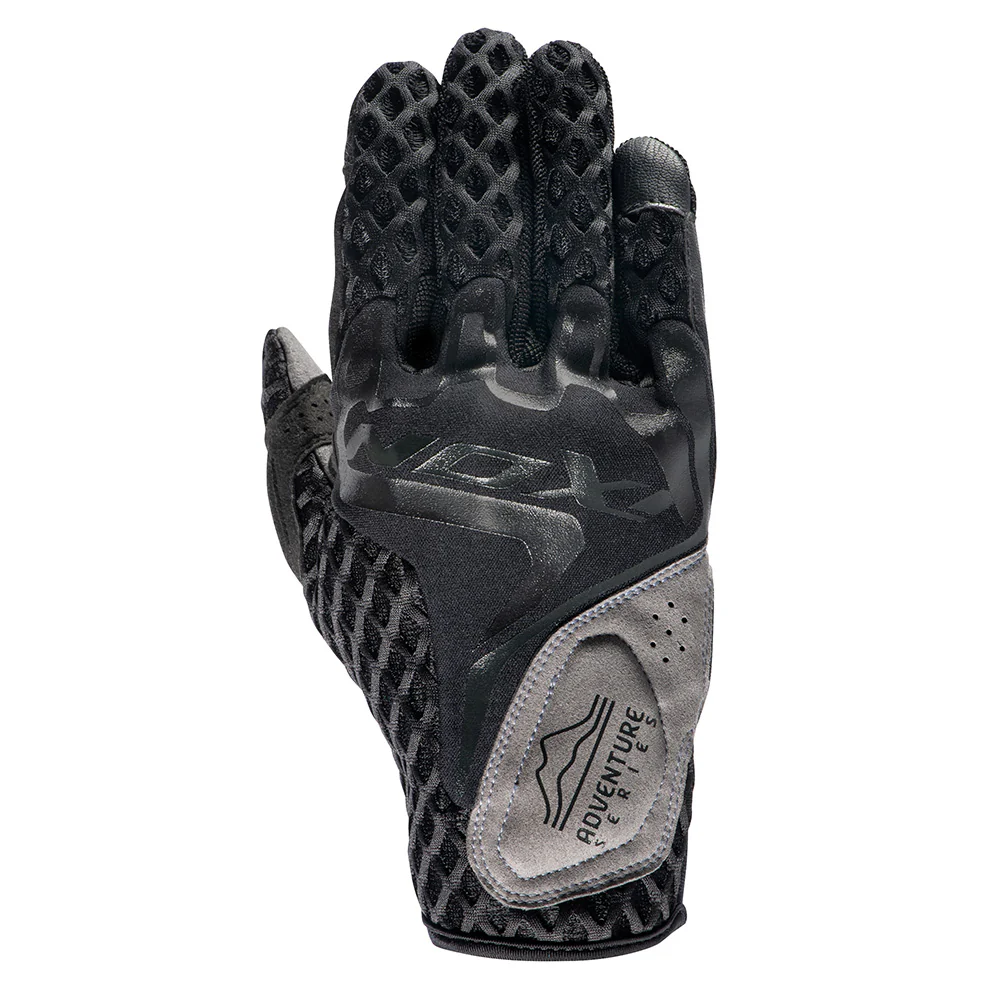 Dirt Air - Motorcycle Adventure Touring Gloves - Image 10