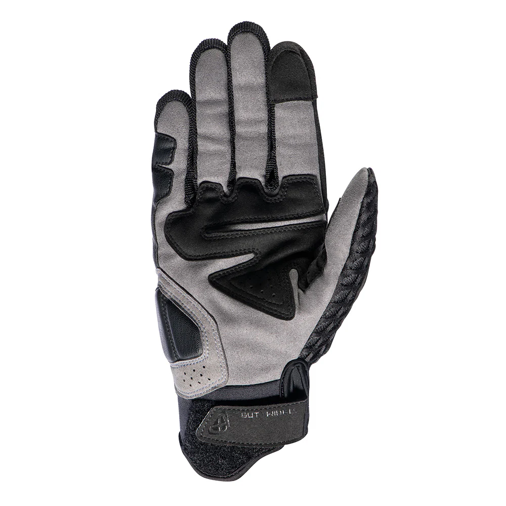 Dirt Air - Motorcycle Adventure Touring Gloves - Image 11