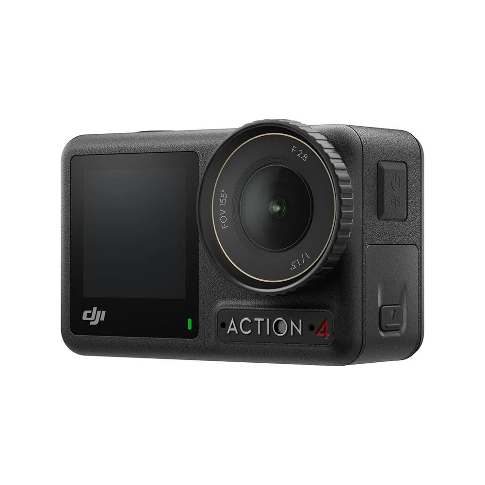 DJI Osmo Action 4 Adventure Combo - Image 4