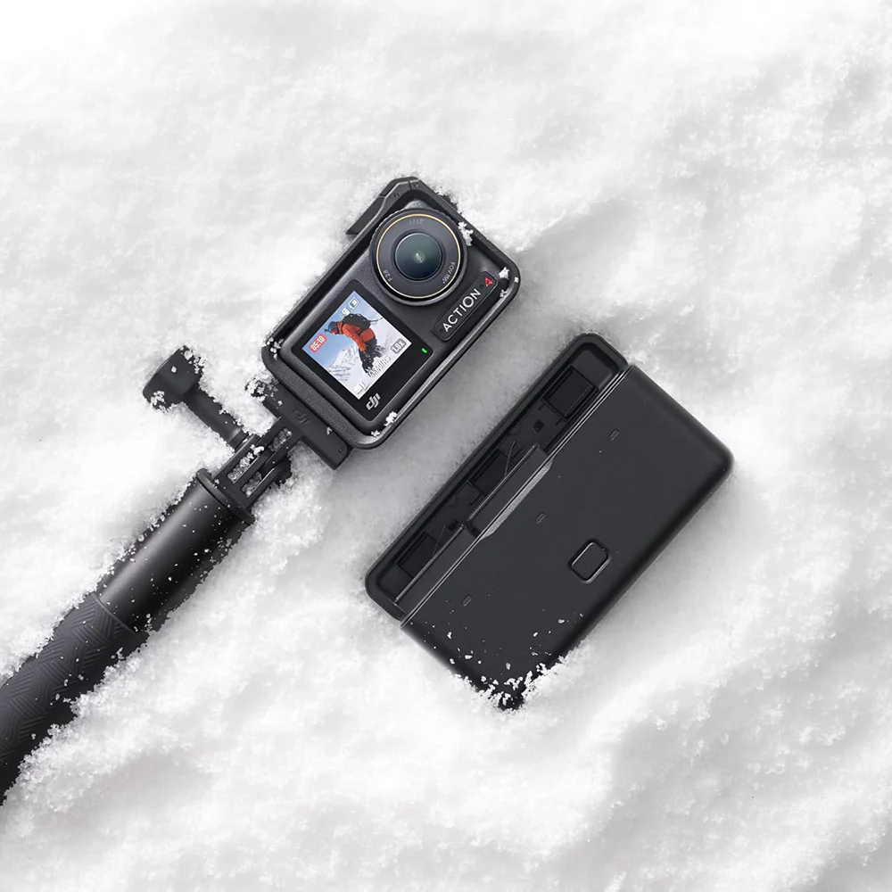 DJI Osmo Action 4 Adventure Combo - Image 6