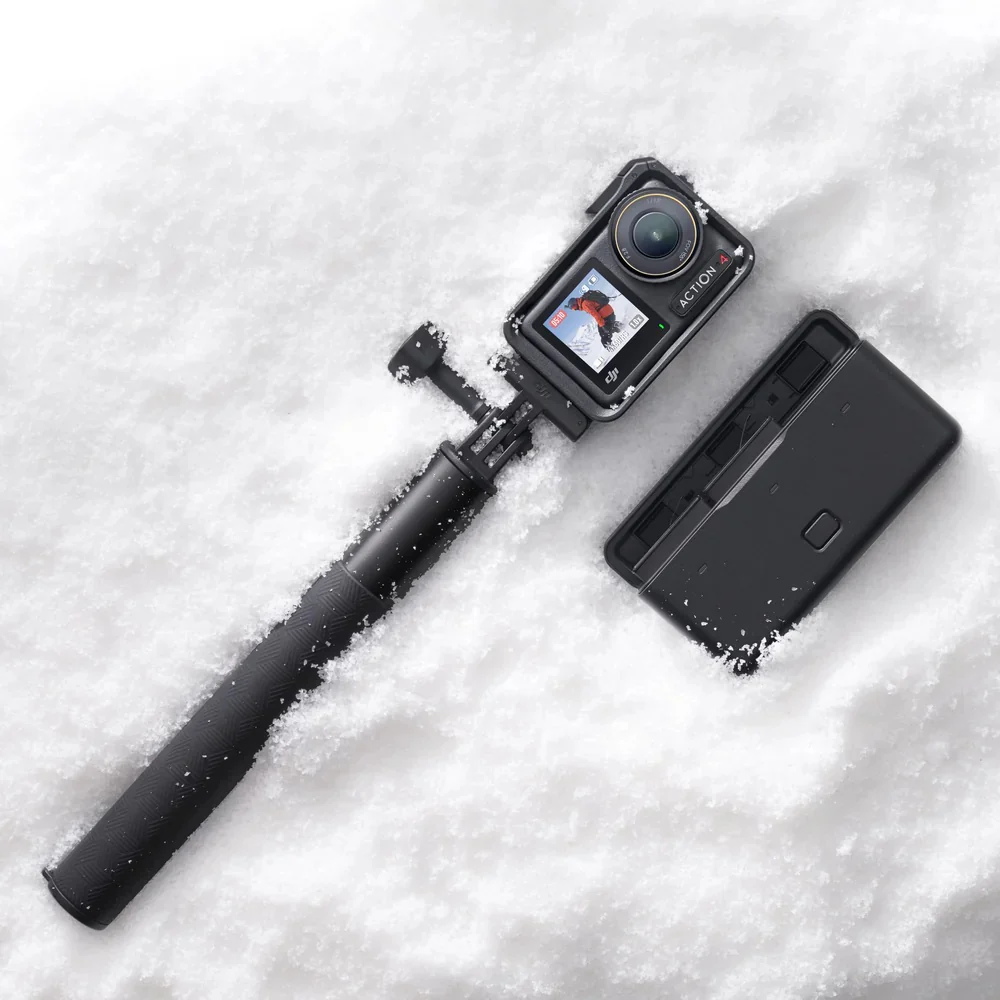 DJI Osmo Action 4 Adventure Combo - Image 8
