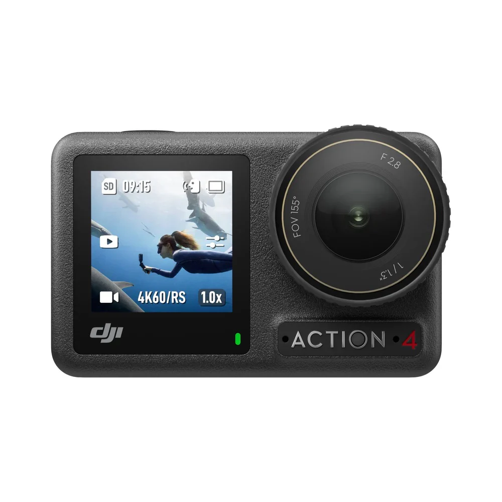 DJI Osmo Action 4 Adventure Combo - Image 9