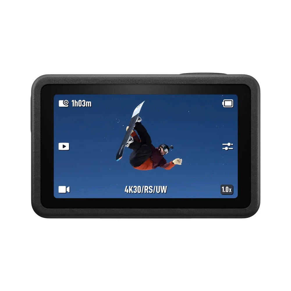 DJI Osmo Action 5 Pro Adventure Combo - Image 3
