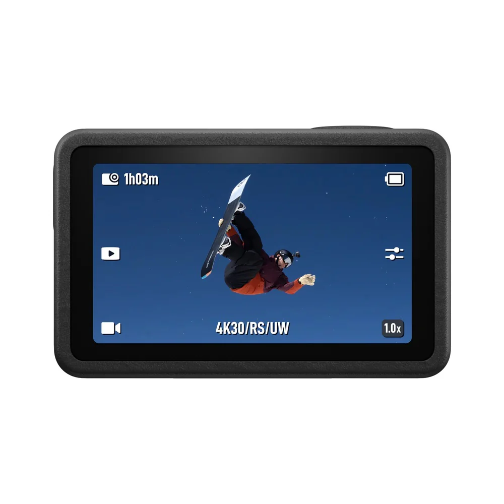 DJI Osmo Action 5 Pro Standard Combo - Image 3
