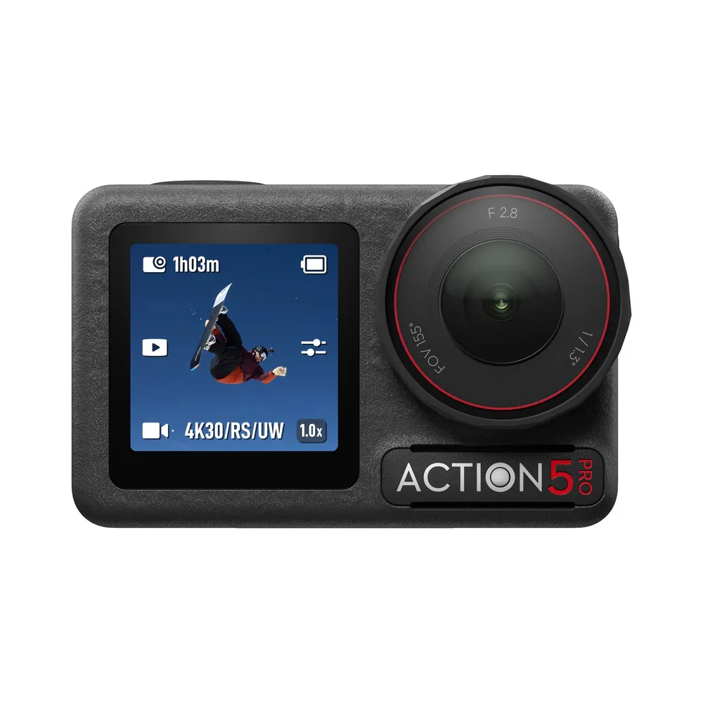 DJI Osmo Action 5 Pro Standard Combo - Image 4