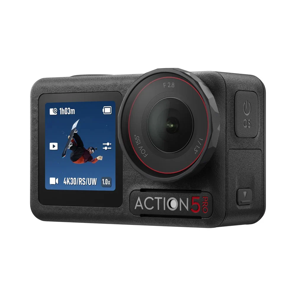 DJI Osmo Action 5 Pro Standard Combo - Image 5