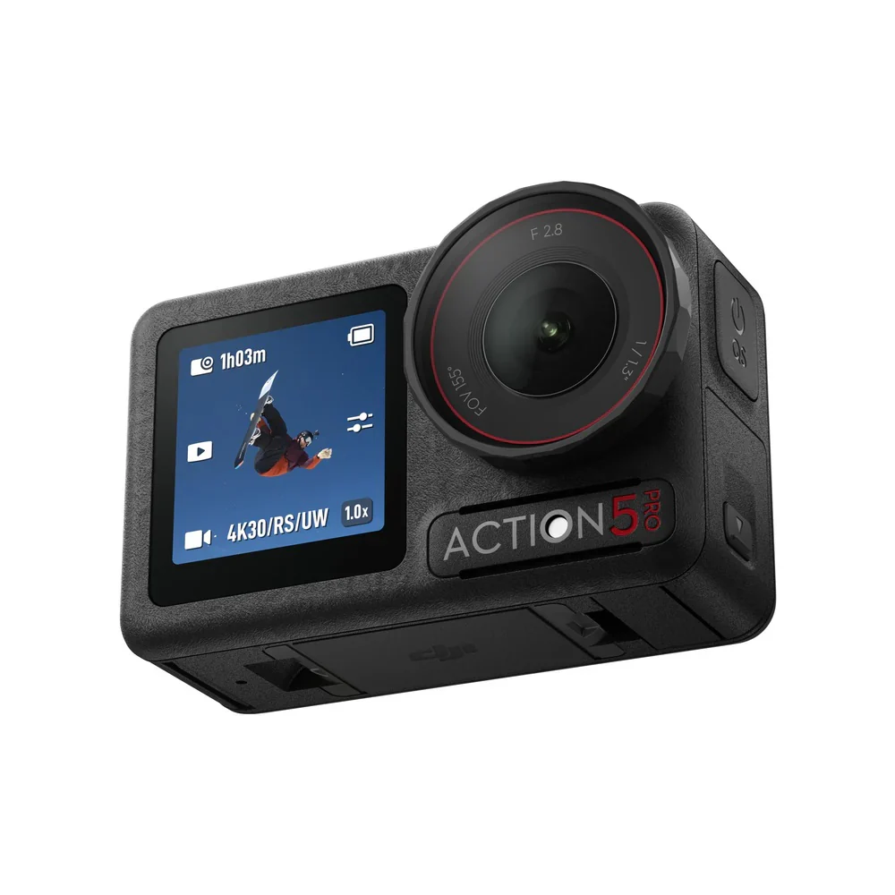DJI Osmo Action 5 Pro Standard Combo - Image 6