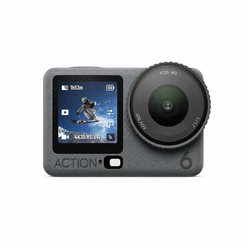DJI Osmo Action 6 Standard Combo - Image 3