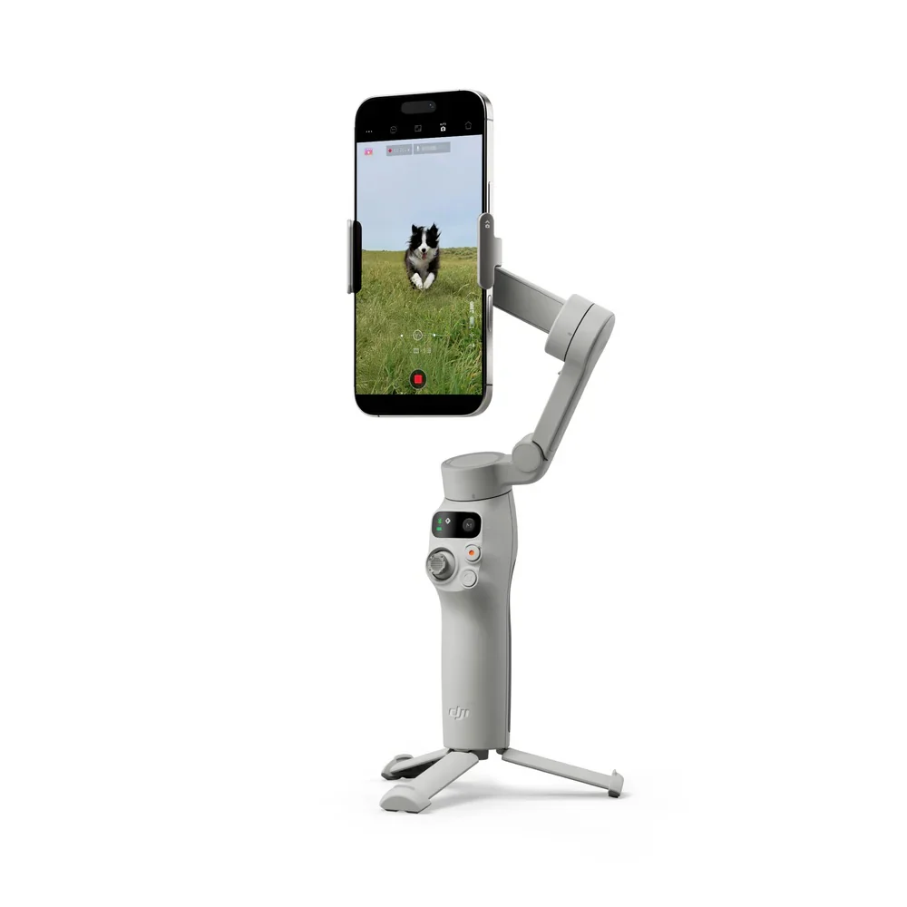 DJI Osmo Mobile 7 Standard Combo - Image 2