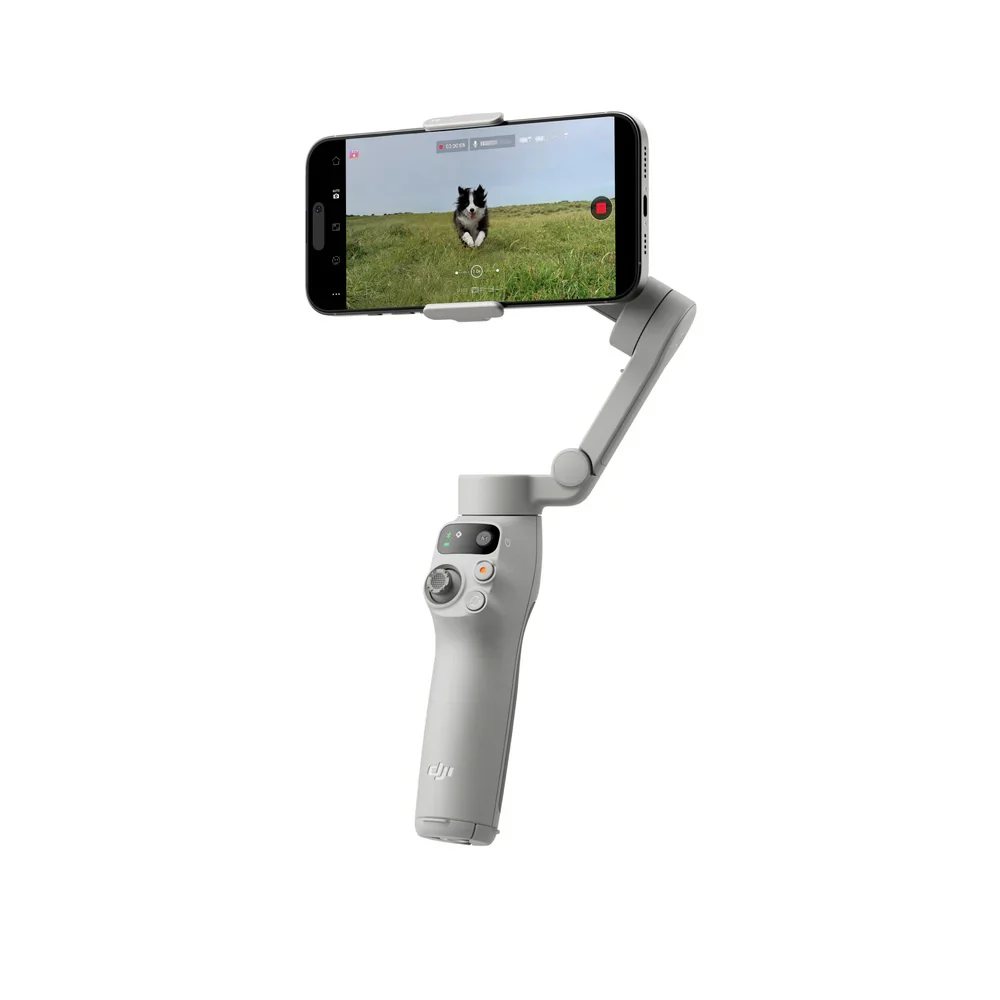 DJI Osmo Mobile 7 Standard Combo - Image 6