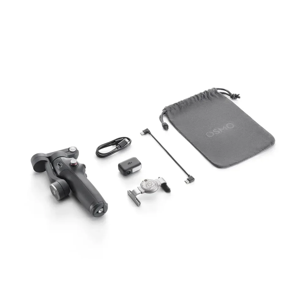 DJI Osmo Mobile 7P Standard Combo - Image 2
