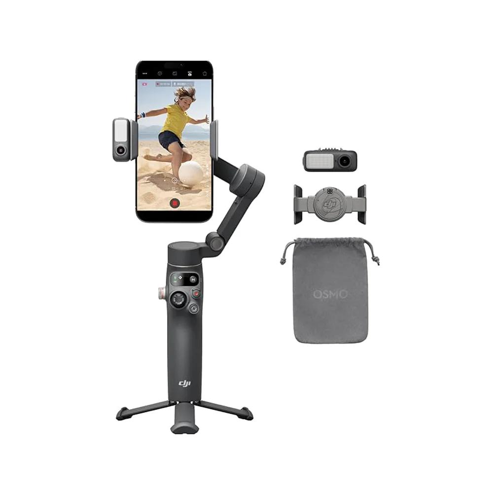 DJI Osmo Mobile 7P Standard Combo - Image 4