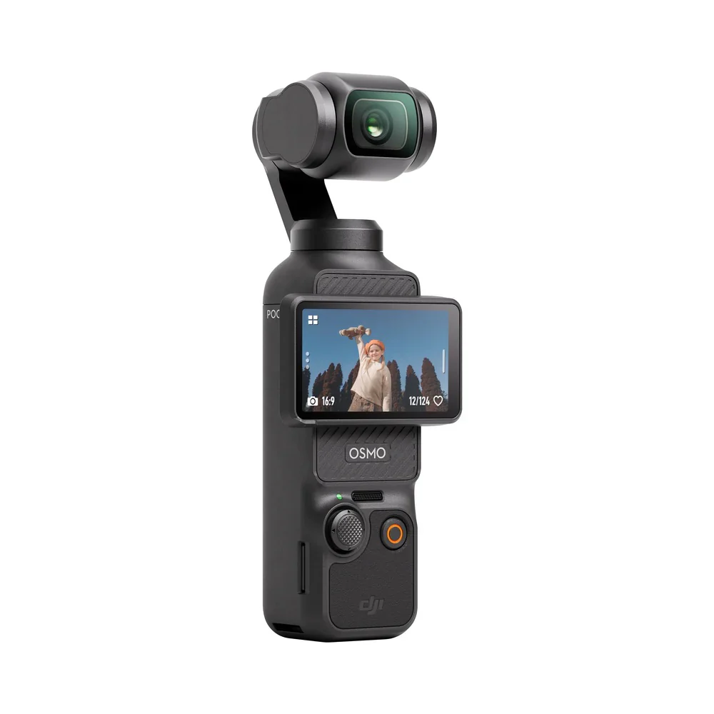DJI Osmo Pocket 3 - Image 2