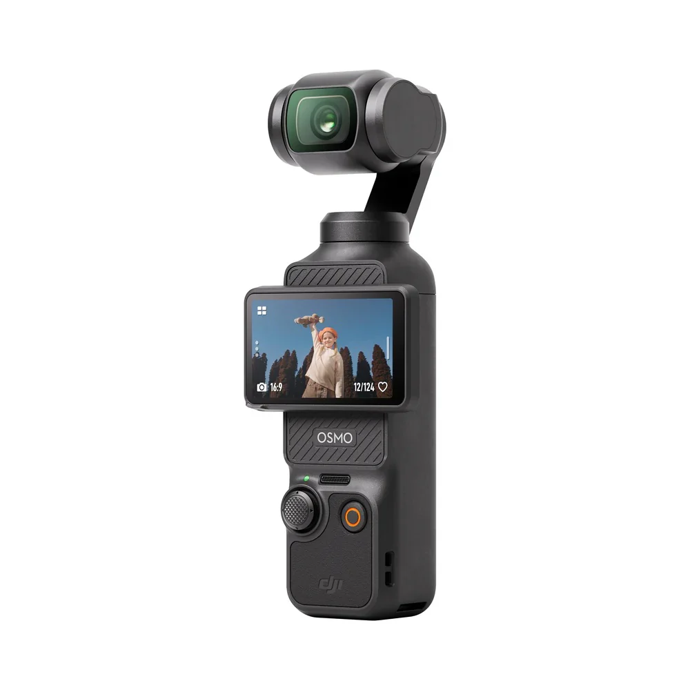DJI Osmo Pocket 3 - Image 6