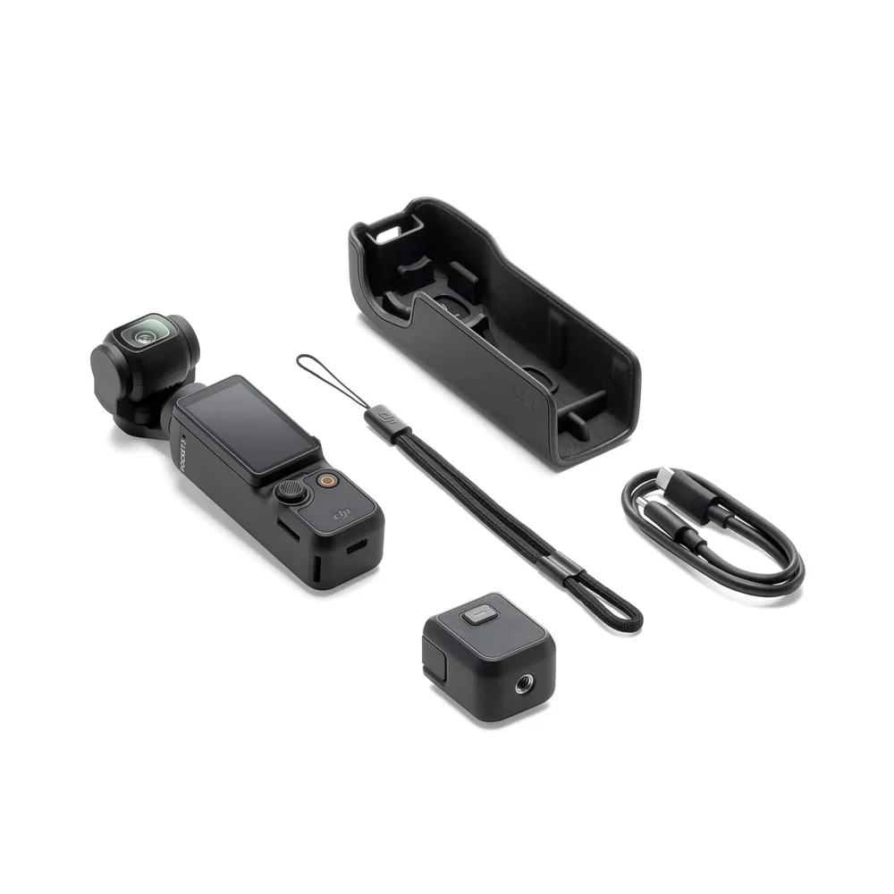 DJI Osmo Pocket 3 - Image 7