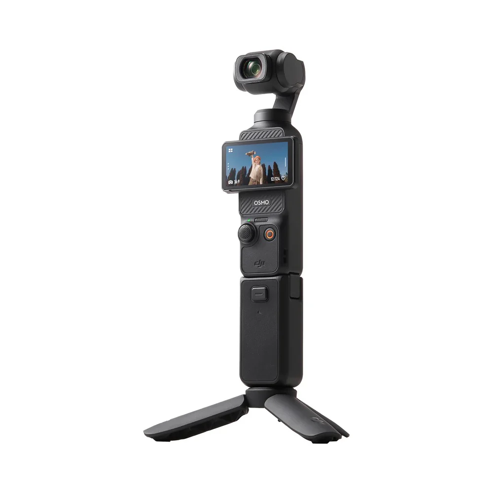 DJI Osmo Pocket 3 Creator Combo - Image 6